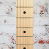 Warmoth - Parts Guitar w/S-Style Lightweight Body - Cream - w/HSC - x4503 - USED
