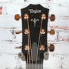 Taylor - 722CE - Acoustic-Electric Guitar - Hawaiian Koa - w/ Taylor Deluxe Hardshell Brown Case - x4036