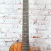 Taylor - 722CE - Acoustic-Electric Guitar - Hawaiian Koa - w/ Taylor Deluxe Hardshell Brown Case - x4036