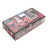 ISS84552-ST Zoom - B1X Bass Multi-Effects Pedal - w/Box And PS - x3821 - NOS
