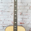 Martin Custom Shop OM-Size, 41-Style, Adi. Spruce/Wild Grain E.I. Rosewood