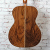 Martin Custom Shop OM-Size, 41-Style, Adi. Spruce/Wild Grain E.I. Rosewood