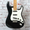 Bill Lawrence - 2005 Challenger ID Electric Guitar - Black - x5429 - USED