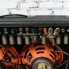 Fender - 1983 Twin Reverb II - 2x12 105w Tube Guitar Combo Amp w/WH G12 C/S Spkrs and FS - x0314 - VINTAGE