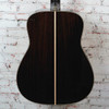 Yamaha - FG9  R NT - Acoustic Guitar - Adirondack / Rosewood - Natural - w/ Hardshell Case - x057A