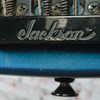 Charvel - Model 2B Bass - Blue Metallic - w/OHSC - x1998 - VINTAGE