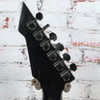 BC Rich - ST-III w/Kahler Bridge - Black - x1545 - USED