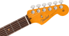 Fender - American Ultra Luxe '60s Stratocaster® - Electric Guitar - Rosewood Fingerboard - Surf Green - w/ Deluxe Hardshell Case