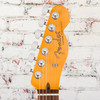 Fender American Ultra Luxe '60s Telecaster Custom, Rosewood Fingerboard, Lake Placid Blue