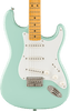 Squier - Classic Vibe™ '50s Stratocaster® - Electric Guitar - HT - Maple Fingerboard - Surf Green