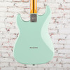 Squier - Classic Vibeâ„¢ '50s StratocasterÂ® - Electric Guitar - HT - Maple Fingerboard - Surf Green (0374008557)