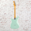 Squier - Classic Vibeâ„¢ '50s StratocasterÂ® - Electric Guitar - HT - Maple Fingerboard - Surf Green (0374008557)