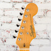 Squier - Classic Vibeâ„¢ '50s StratocasterÂ® - Electric Guitar - HT - Maple Fingerboard - Surf Green (0374008557)