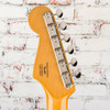 Squier - Classic Vibeâ„¢ '50s StratocasterÂ® - Electric Guitar - HT - Maple Fingerboard - Surf Green (0374008557)