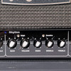 Kustom - HV100 - 100 Watt SS Hybrid Guitar Amp Head - w/FS - x2973 - USED