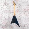 Jackson - RX10D Rhoads Electric Guitar - Blue Metallic - x8806 - NOS