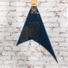 Jackson - RX10D Rhoads Electric Guitar - Blue Metallic - x8806 - NOS