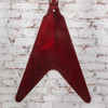 Gibson - 1971 Limited Edition Medallion Flying V - Cherry - 312 of 350 w/HSC VINTAGE