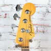 Fender - 2013 Modern Player Dimension Bass - Electric Bass - w/Bag - Candy Apple Red - x2871 - NOS