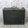 Fender - George Benson Hotrod Deluxe III - 1x12" 40 Watt Tube Guitar Combo Amp - w/Cover And FS - x8457 - NOS