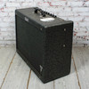 Fender - George Benson Hotrod Deluxe III - 1x12" 40 Watt Tube Guitar Combo Amp - w/Cover And FS - x8457 - NOS