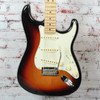 Fender - (2020) American Professional Stratocaster - Electric Guitar - 3TS - w/HSC - x9638 - USED Fender - (2020) American Professional Stratocaster - Electric Guitar - 3TS - w/HSC - x9638 - USED