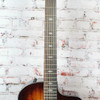 Taylor - 264ce-K DLX - 12-String Acoustic-Electric Guitar - Koa/Koa - Shaded Edgeburst - w/ Hardshell Case