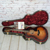 Taylor - 264ce-K DLX - 12-String Acoustic-Electric Guitar - Koa/Koa - Shaded Edgeburst - w/ Hardshell Case