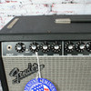 Fender - Concert Reverb Amp - 4x10 50 Watt Tube Guitar Combo Amp - w/Cover And Footswitch- x6438 - NOS