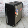 Fender - Concert Reverb Amp - 4x10 50 Watt Tube Guitar Combo Amp - w/Cover And Footswitch- x6438 - NOS