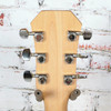 Ibanez - 1998-99 Artstar AS-50 Semi-Hollow body Electric Guitar - Refin Grey Burst - x5497 - USED