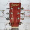 Lauren - LA125N Acoustic Guitar - Natural - x5502 - NOS