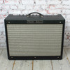 Fender - Hot Rod Deluxe - 1x12 40 Watt Tube Guitar Combo Amp - w/Cover And FS Fender - Hot Rod Deluxe - 1x12 40 Watt Tube Guitar Combo Amp - w/Cover And FS