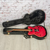Heritage - 1995 H-535 VV Variphase - Cherry - w/HSC - x2203 - USED