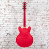 Heritage - 1995 H-535 VV Variphase - Cherry - w/HSC - x2203 - USED