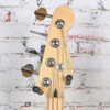 Fender - 1993 Precision Bass Plus Deluxe - Bass Guitar - Midnight Blue Metallic - w/HSC - x2410 - VINTAGE