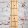 Fender - 1993 Precision Bass Plus Deluxe - Bass Guitar - Midnight Blue Metallic - w/HSC - x2410 - VINTAGE