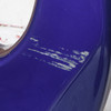Fender - 1993 Precision Bass Plus Deluxe - Bass Guitar - Midnight Blue Metallic - w/HSC - x2410 - VINTAGE