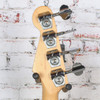 Fender - 1993 Precision Bass Plus Deluxe - Bass Guitar - Midnight Blue Metallic - w/HSC - x2410 - VINTAGE