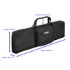 Yamaha Premium Soft Case for 76-Key Portable Keyboards