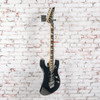 Jackson Audio - 2004 MIJ DK2 HSS Electric Guitar w/Dive Only Floating Trem - Black - w/HSC - x5052 - USED