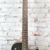 Gretsch - G1616 Synchromatic Electric Guitar - Black Sparkle - x9744 - USED