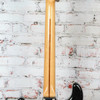 Squier - 1986 MIJ Contemporary Stratocaster HSS Electric Guitar - Black - w/OHSC - x4205 - VINTAGE