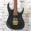 Ibanez - 2019 RG420HPAH Electric Guitar - Black - x5083 - USED