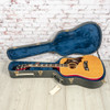 Gibson - 1970s Dove Custom - Acoustic Guitar - Natural - w/Case - x0807 - USED