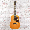 Gibson - 1970s Dove Custom - Acoustic Guitar - Natural - w/Case - x0807 - USED