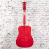 Gibson - 1970s Dove Custom - Acoustic Guitar - Natural - w/Case - x0807 - USED