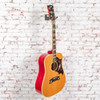 Gibson - 1970s Dove Custom - Acoustic Guitar - Natural - w/Case - x0807 - USED