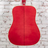 Gibson - 1970s Dove Custom - Acoustic Guitar - Natural - w/Case - x0807 - USED