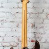 Fender - 2021 American Ultra Stratocaster Electric Guitar - Mocha Burst - w/OHSC - x1581 - NOS Fender - 2021 American Ultra Stratocaster Electric Guitar - Mocha Burst - w/OHSC - x1581 - NOS